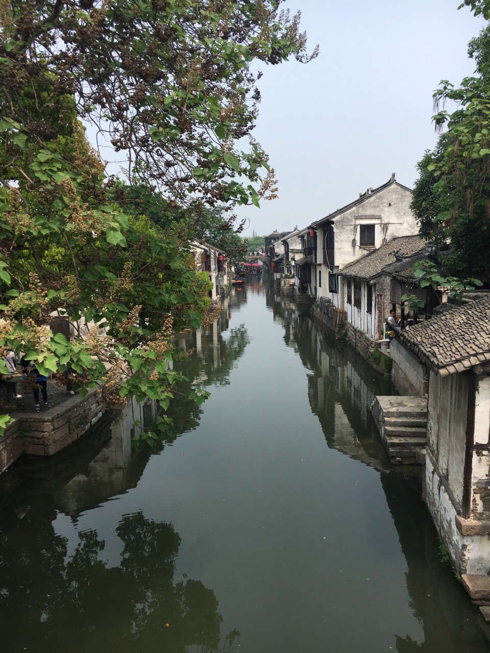 【携程攻略】周庄周庄好玩吗,周庄周庄景点怎么样