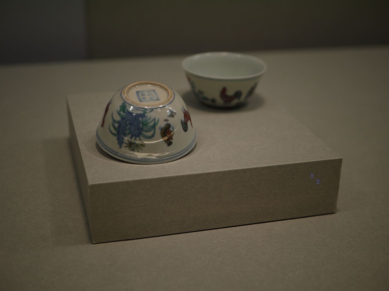 台北故宫博物院