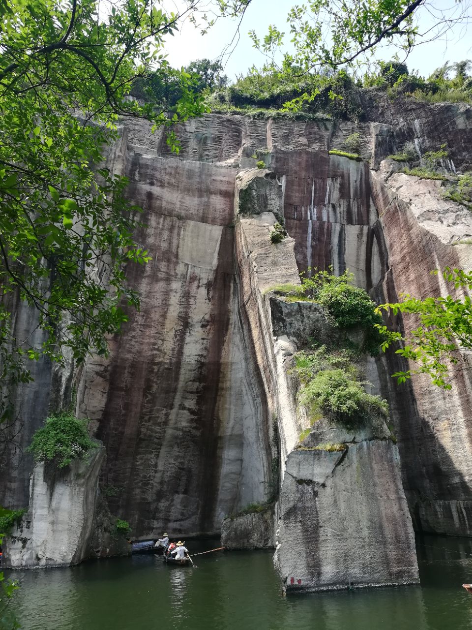 仙桃洞旅游景点攻略图