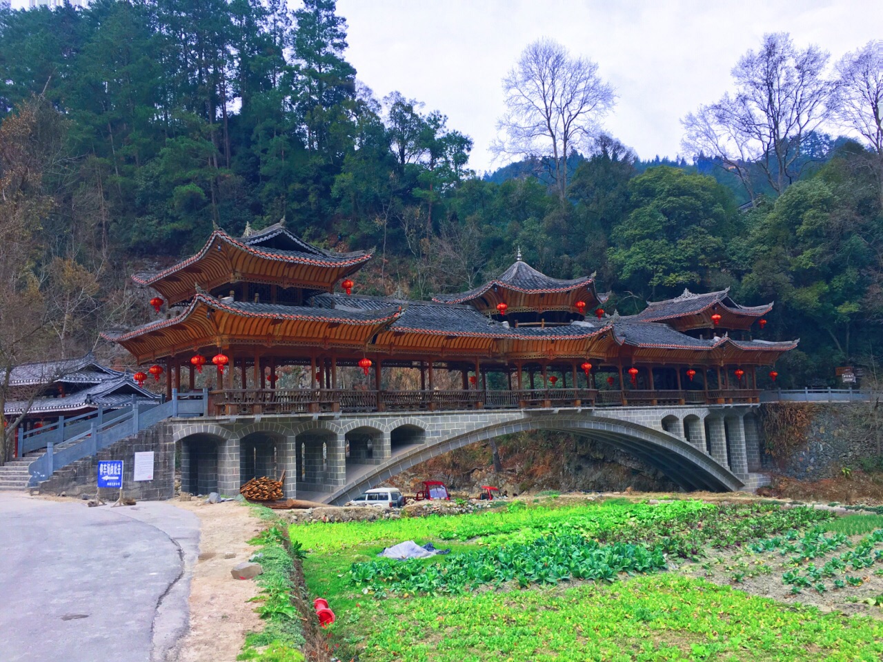 【携程攻略】雷山郎德苗寨景点,位于贵州省黔东南苗寨侗族自治州雷山