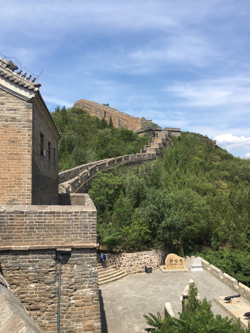 2019金山岭长城_旅游攻略_门票_地址_游记点评,承德