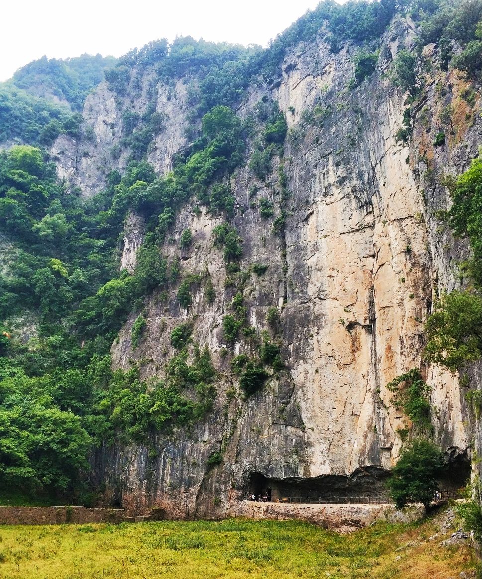 【携程攻略】荆门黄仙洞好玩吗,荆门黄仙洞景点怎么样