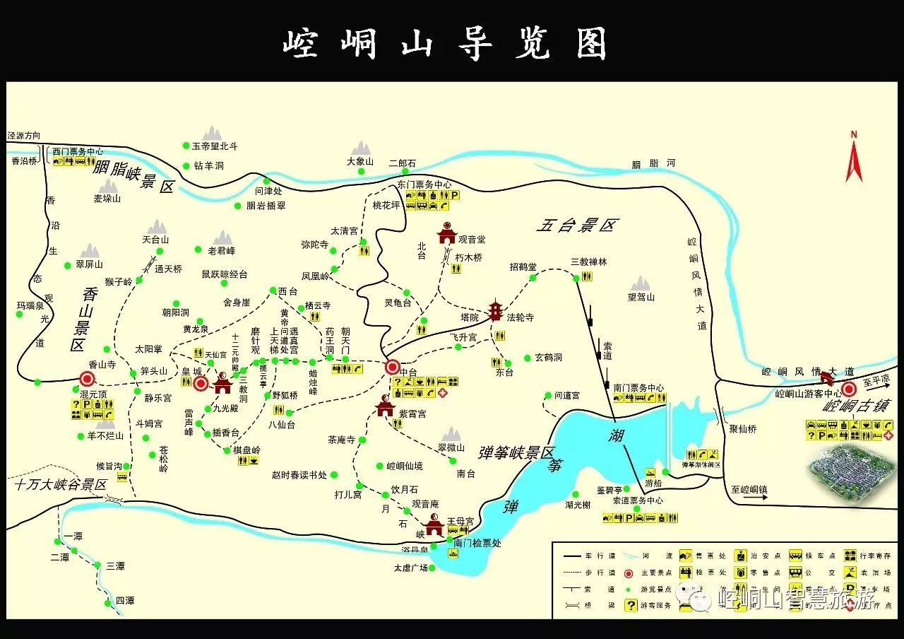 灵台县政区地图_平凉市地图查询