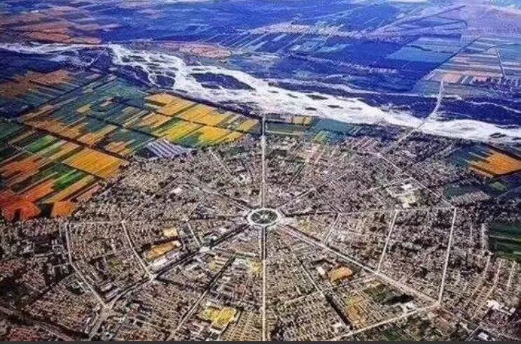 2019特克斯八卦城_旅游攻略_门票_地址_游记点评,伊犁