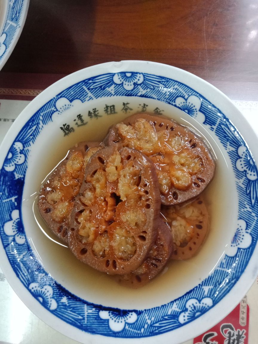 粗茶淡饭(东关街店)