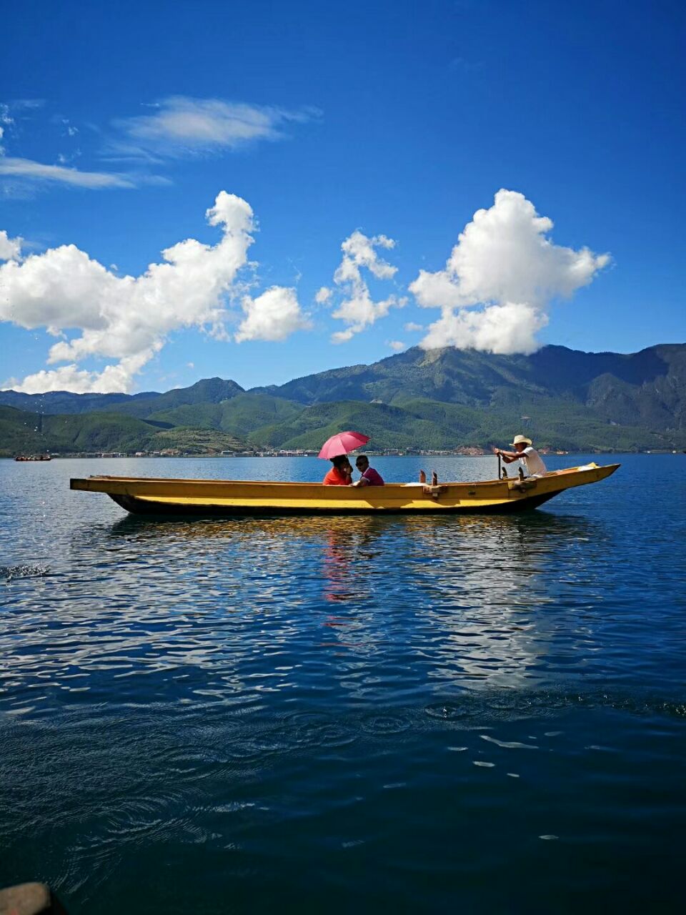 泸沽湖泸沽湖好玩吗,泸沽湖泸沽湖景点怎么样_点评