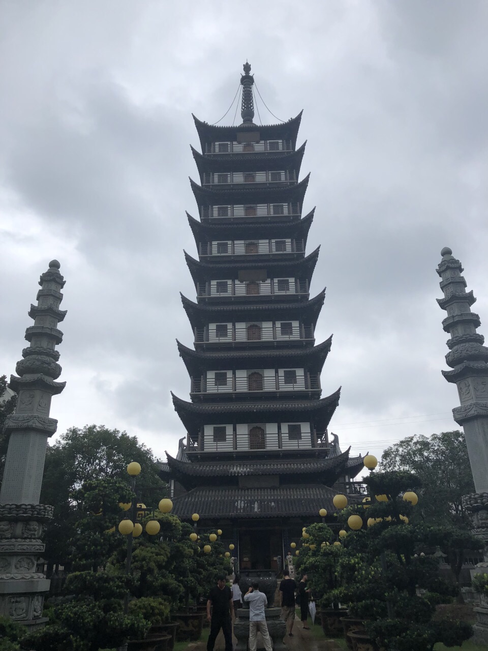 真如寺