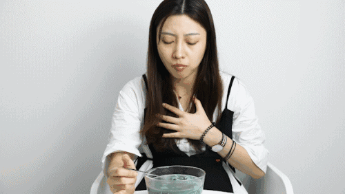 网友评选的6种奇葩零食大测评,吃到最后我吐