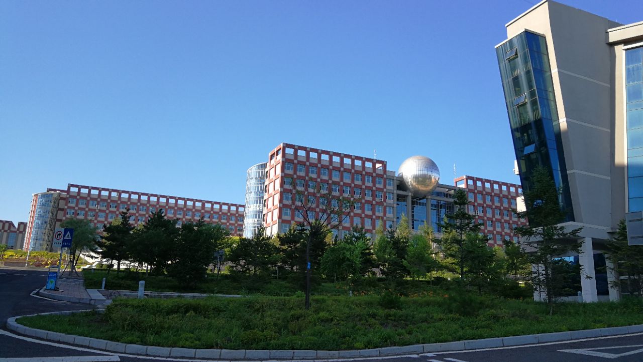 延边大学