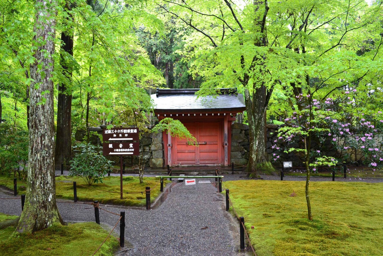 三千院