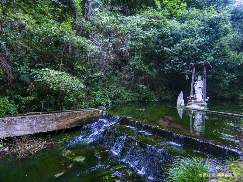 安宁水神峤风景区攻略-水神峤风景区门票价格多少钱-团购票价预定优惠