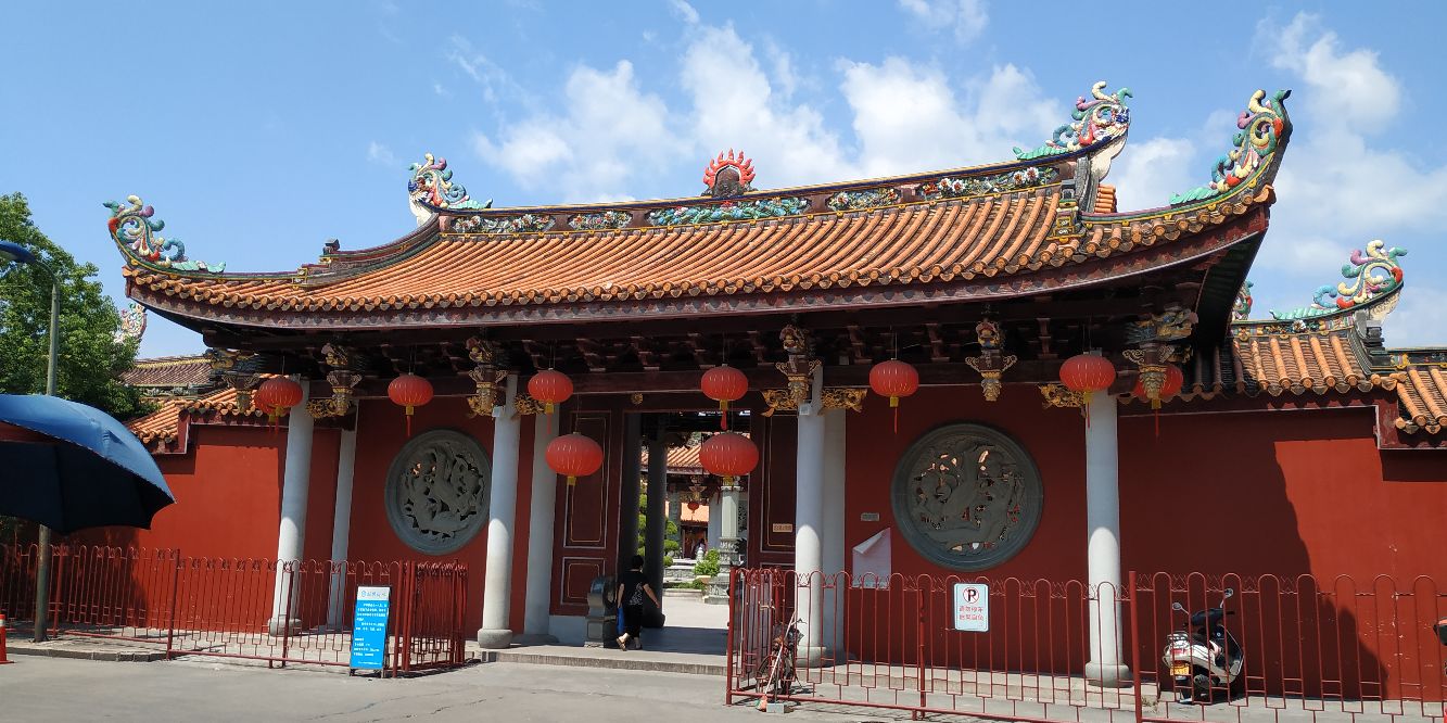 2021开元寺-旅游攻略-门票-地址-问答-游记点评,潮州旅游旅游景点推荐