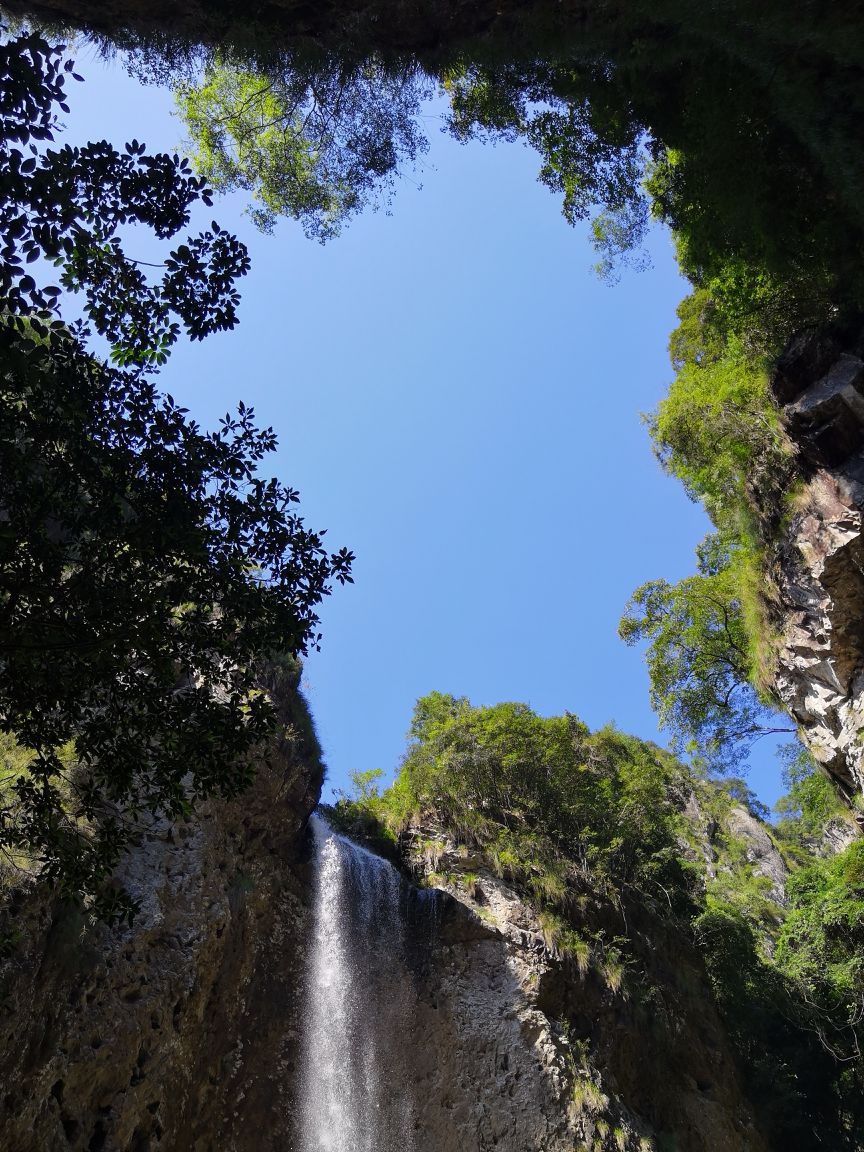 永泰百漈沟景区好玩吗,永泰百漈沟景区景点怎么样_点评_评价【携程