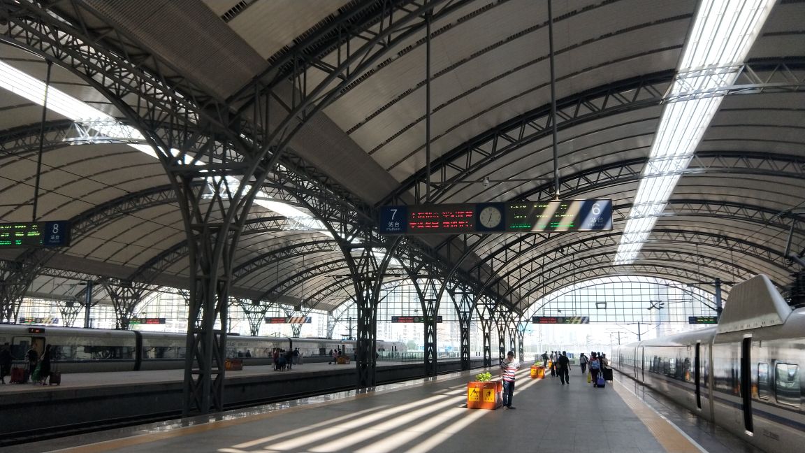2019汉口火车站_旅游攻略_门票_地址_游记点评,武汉
