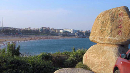 晋江10大必玩景点