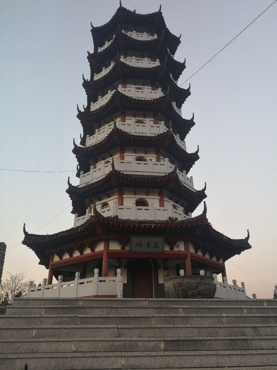 海浮山旅游景点攻略图