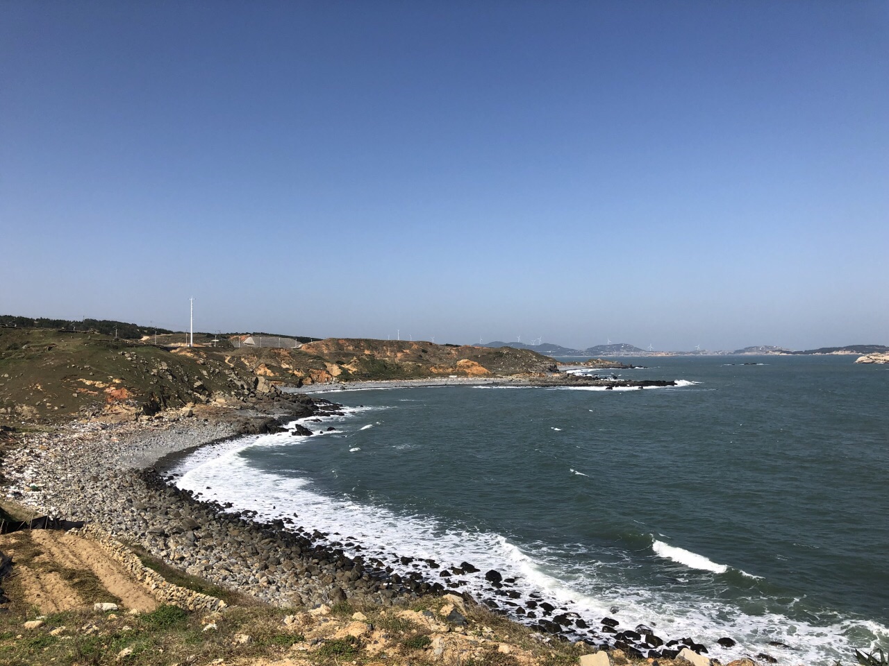 平潭平潭岛好玩吗,平潭平潭岛景点怎么样_点评_评价