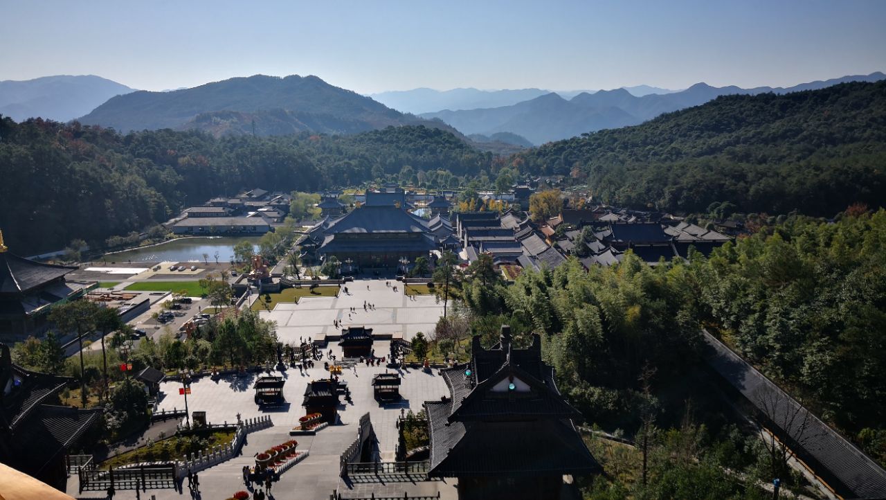 奉化区溪口风景区好玩吗,奉化区溪口风景区景点怎么样