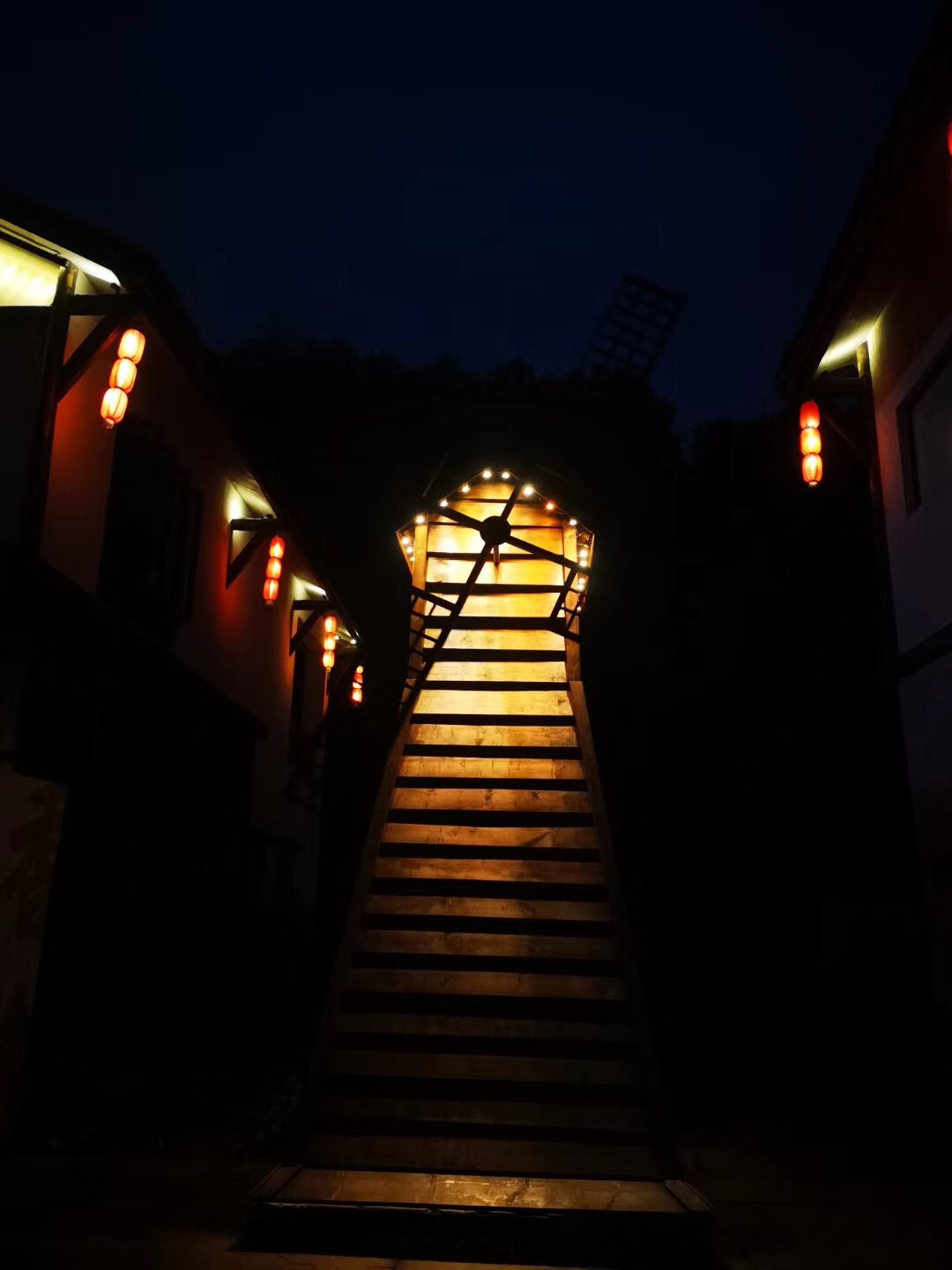 2019壹华里夜景公园-旅游攻略-门票-地址-问答-游记点评,重庆旅游旅游