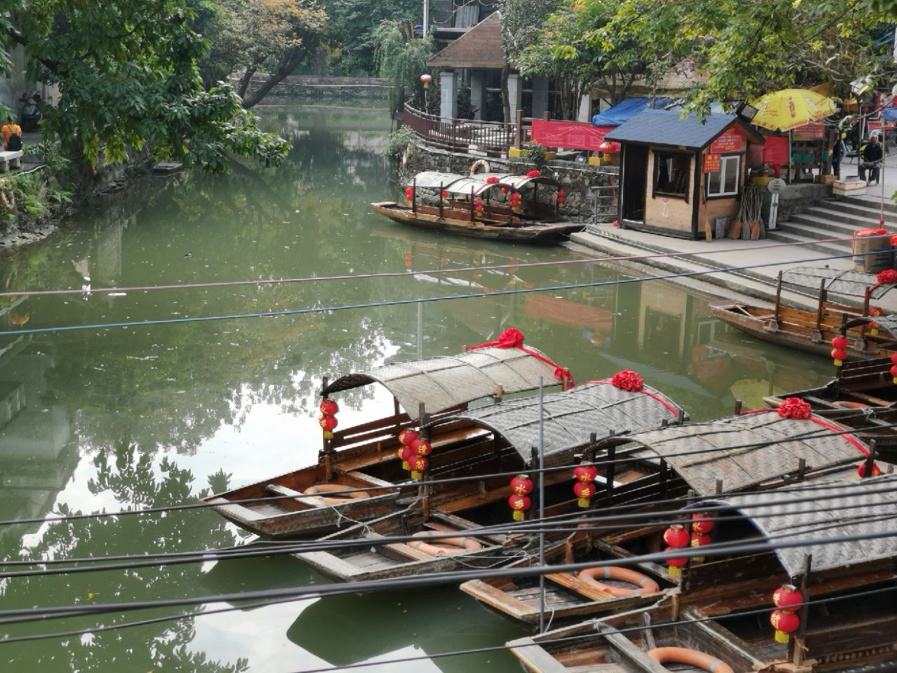 2019逢简水乡_旅游攻略_门票_地址_游记点评,顺德旅游景点推荐 去