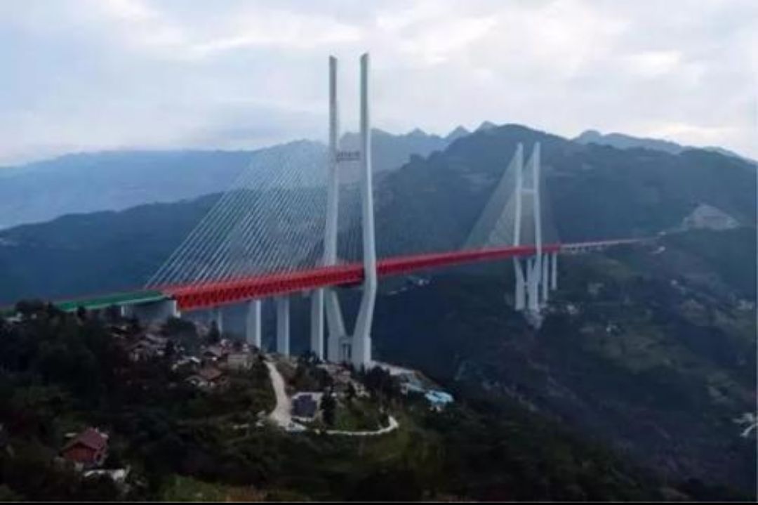 普立特大桥旅游景点攻略图