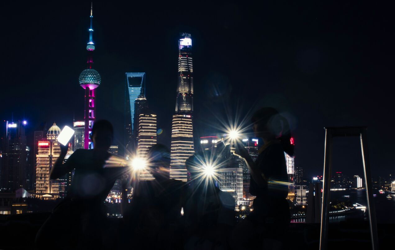 东方明珠