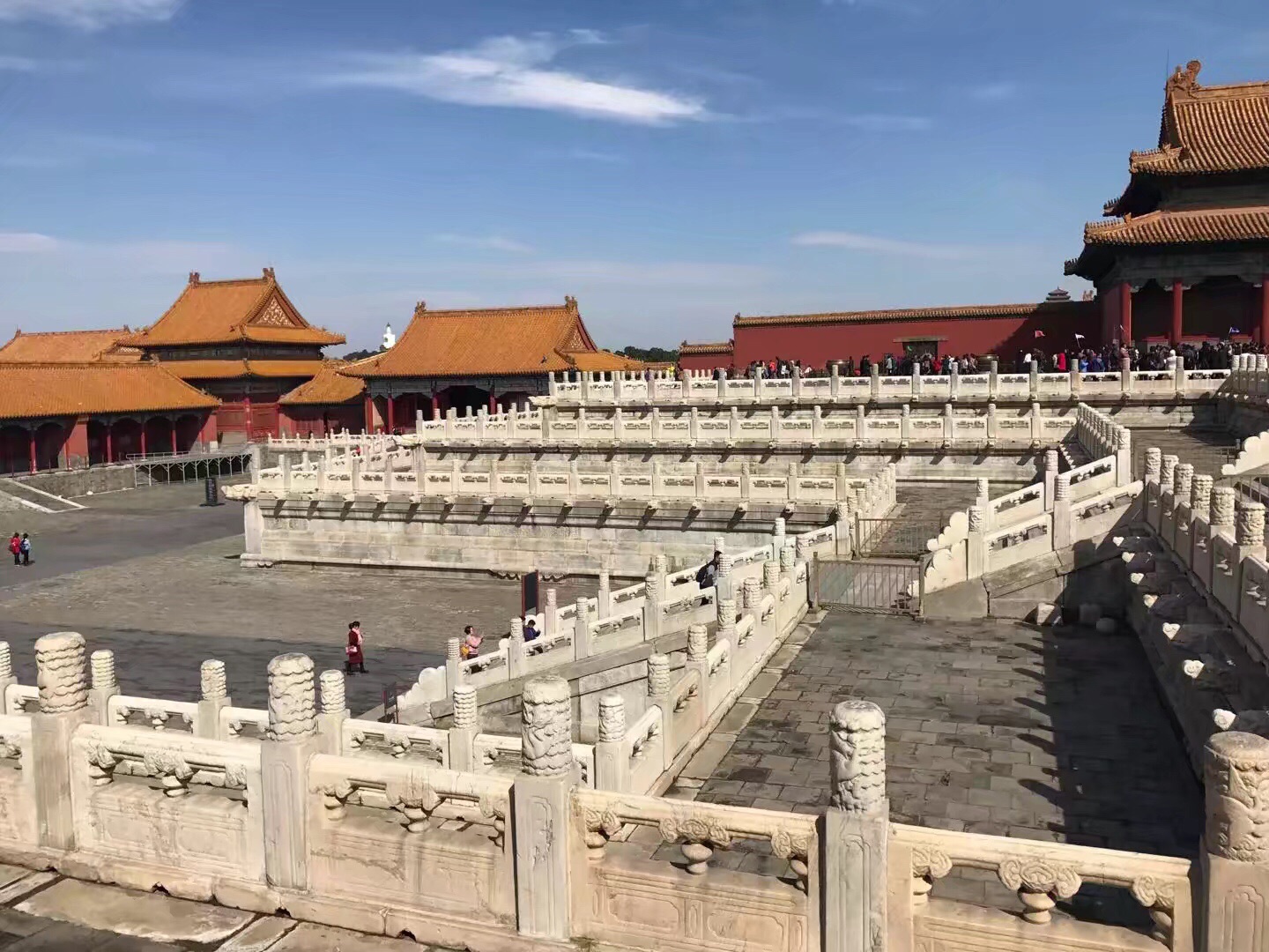 北京故宫好玩吗,北京故宫景点怎么样_点评_评价【携程