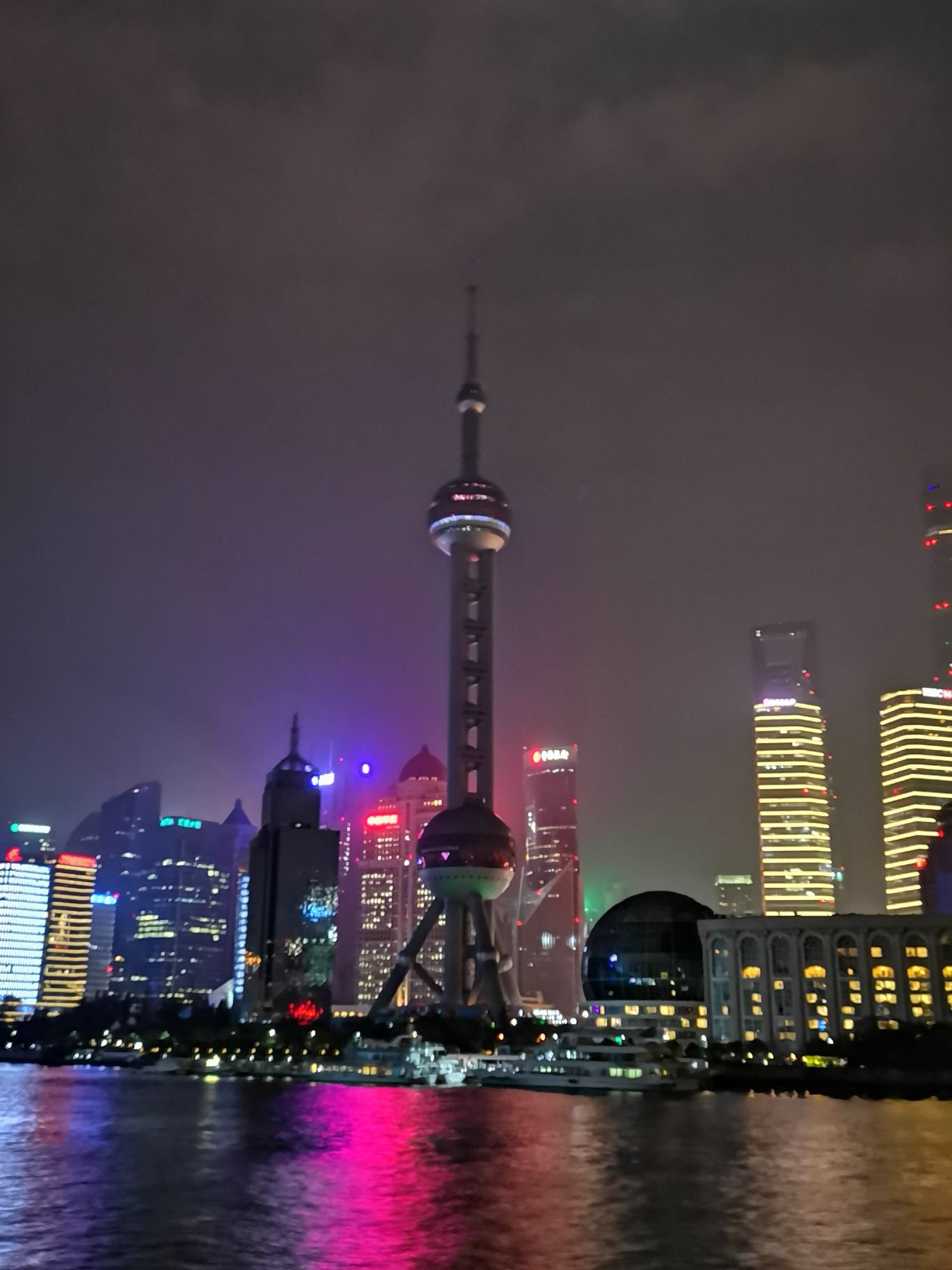 上海外滩好玩吗,上海外滩景点怎么样_点评_评价【携程
