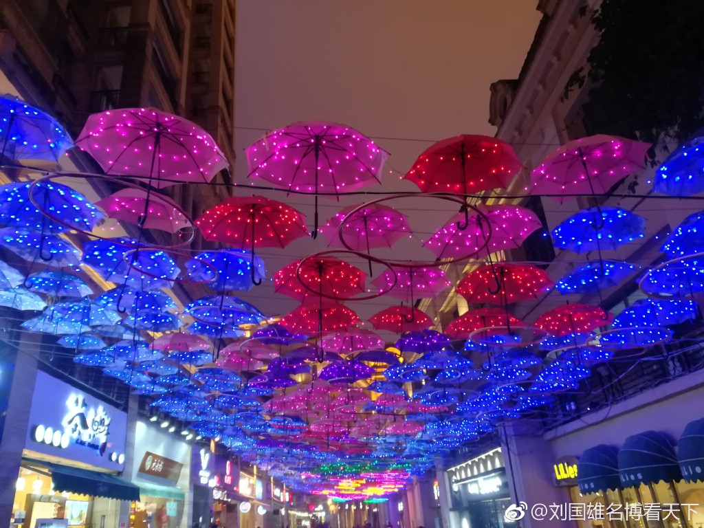 盛天地,南宁一个很有格调的地方 拍摄:刘国雄