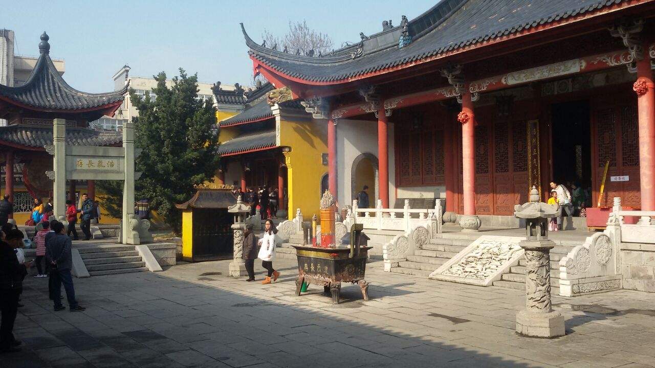 关王庙