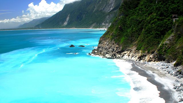 垦丁南湾游憩区好玩吗,垦丁南湾游憩区景点怎么样_点评_评价【携程