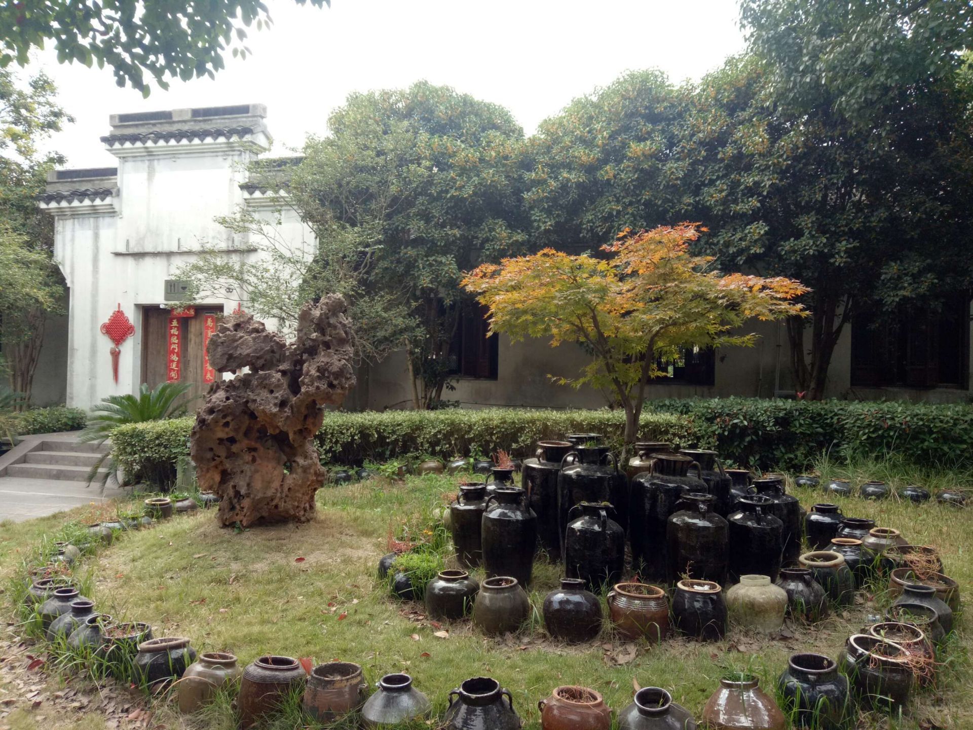 主题陈列
