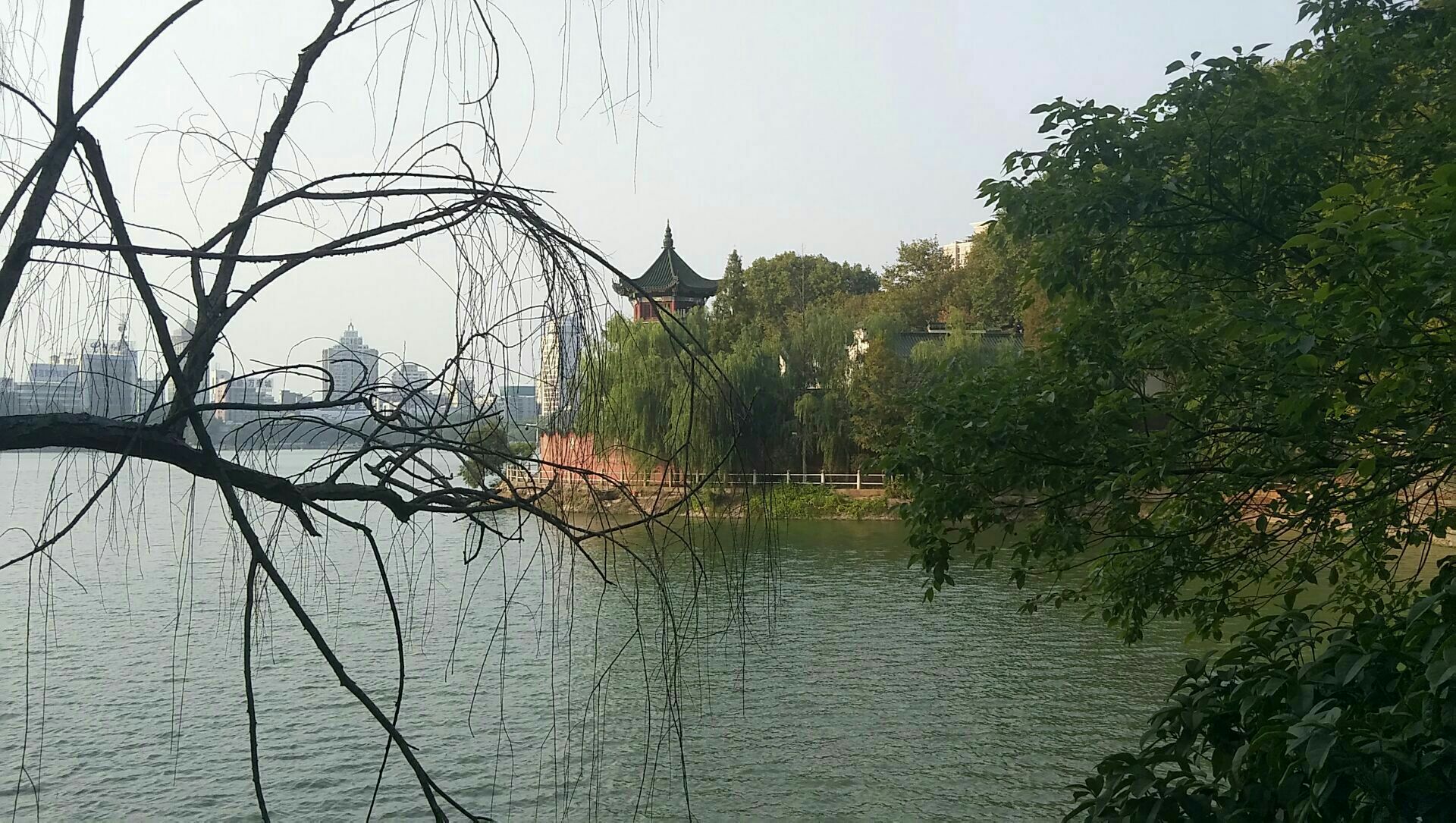 甘棠公园