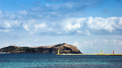 济州岛牛岛好玩吗,济州岛牛岛景点怎么样_点评_评价【携程攻略】