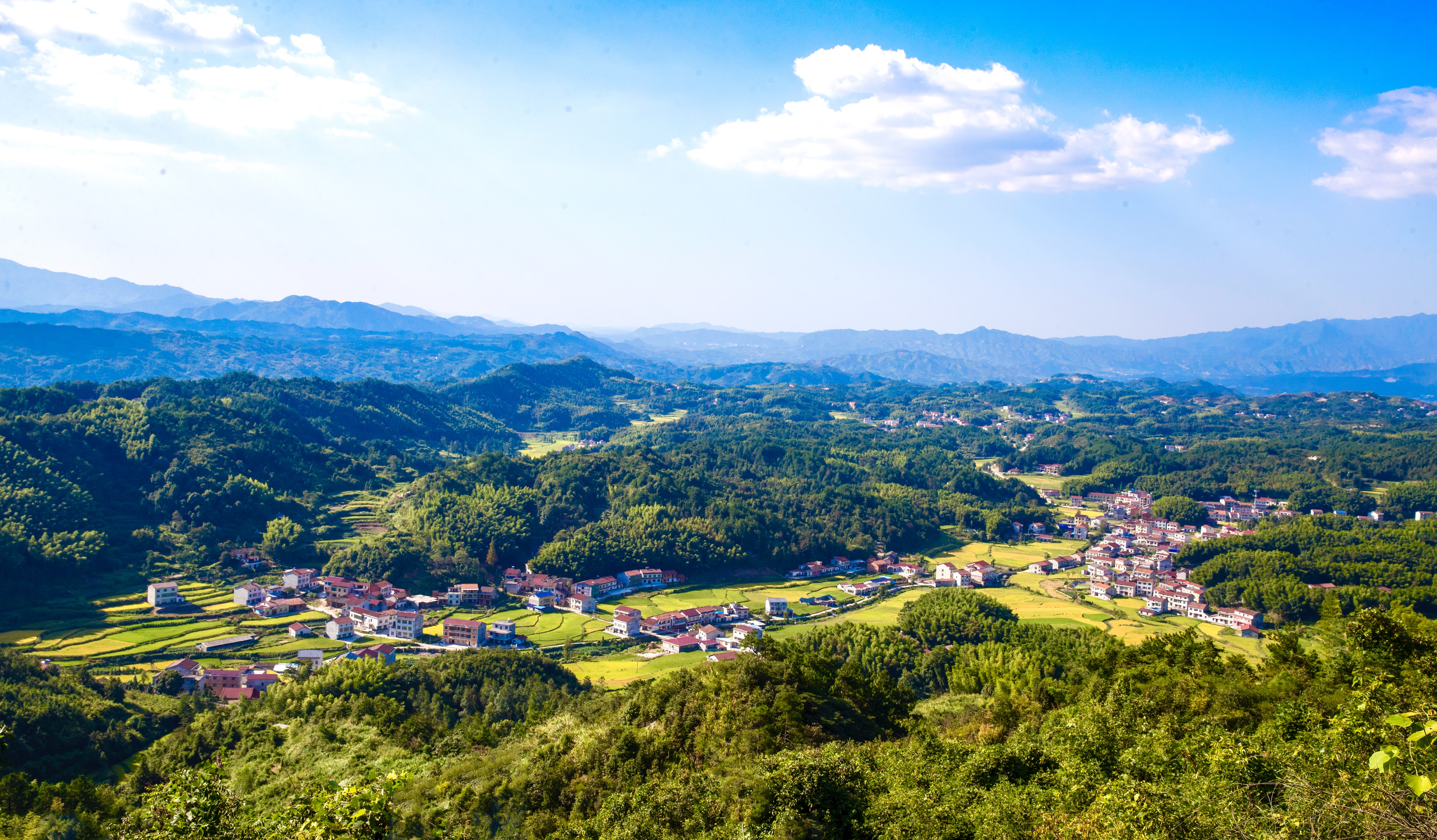 邂逅南国的浪漫,体味湘鄂赣爱情文化名山岳阳相思山&跟着阿羡去旅行第