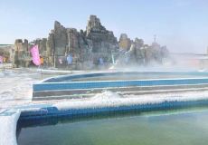 林甸鹤鸣湖温泉度假区攻略-鹤鸣湖温泉度假区门票价格