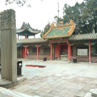 安国市广慧寺门票价格多少钱-团购票价预定优惠-景点地址图片-【携程