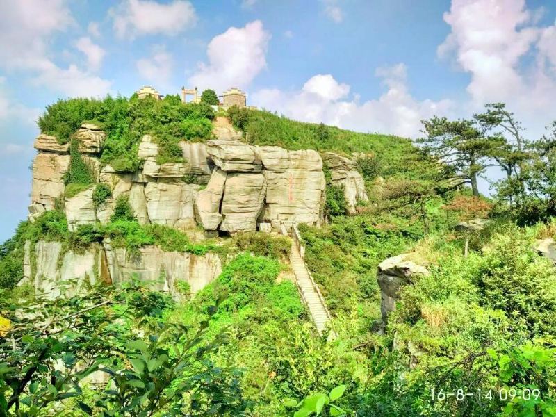 红安天台山风景区攻略-天台山风景区门票价格多少钱