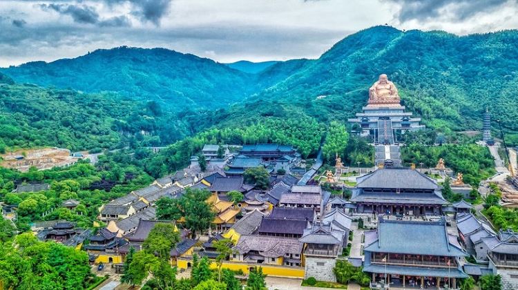 雪窦寺