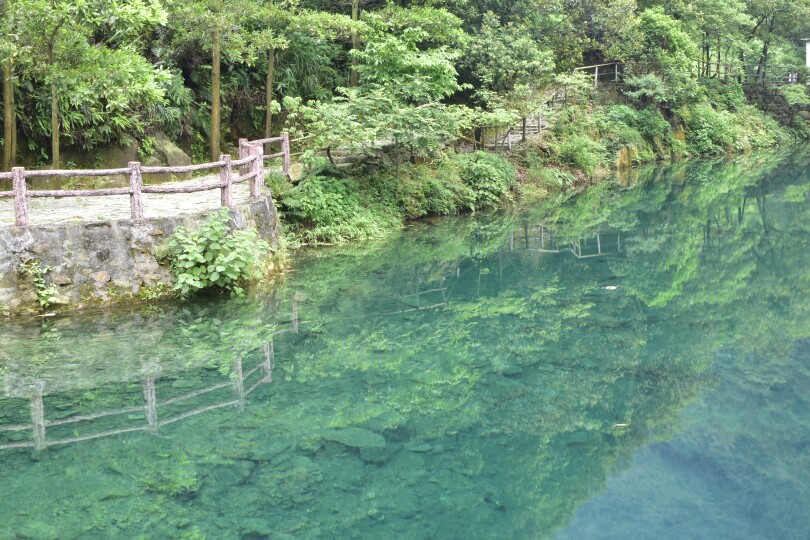 紫云谷旅游景点攻略图