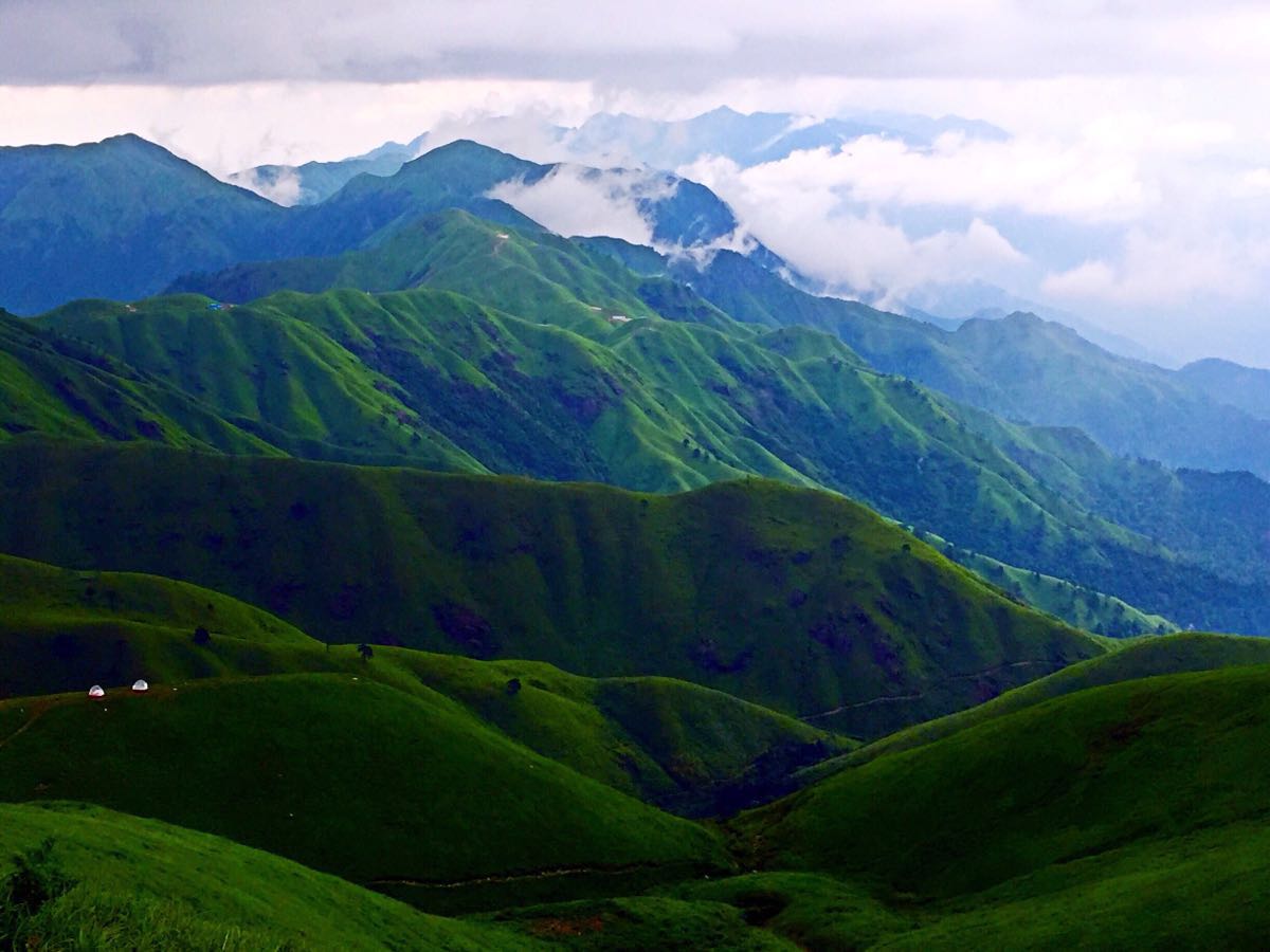 江西萍乡武功山风景区|【携程攻略】江西萍乡