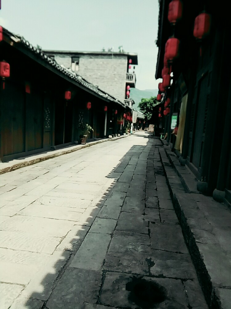 习水土城古镇好玩吗,习水土城古镇景点怎么样_点评