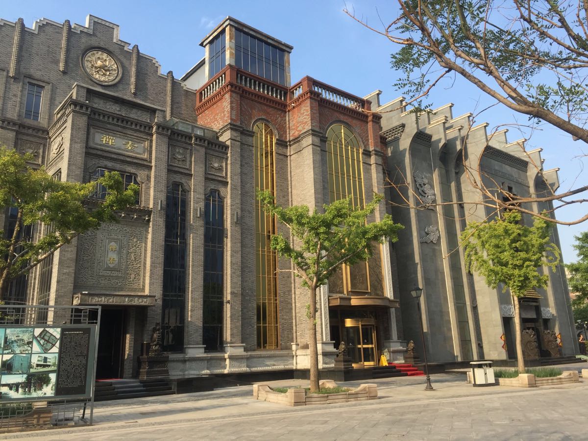 禅院意境,禅意境,禅意境_大山谷图库