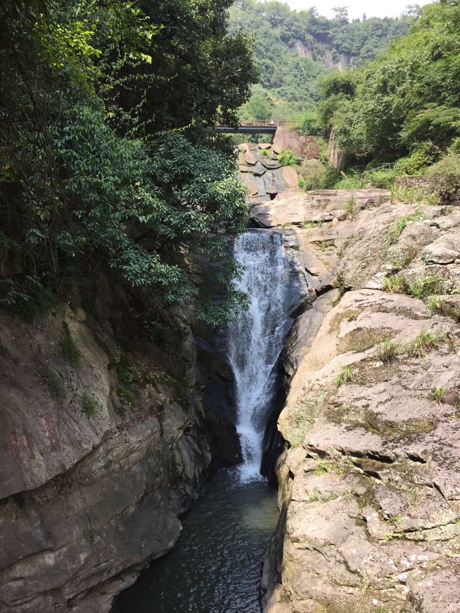 三隐潭