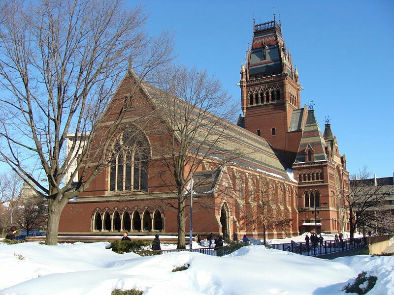 波士顿精华一日游:哈佛大学,麻省理工学院,波士顿港,昆西市场,三一