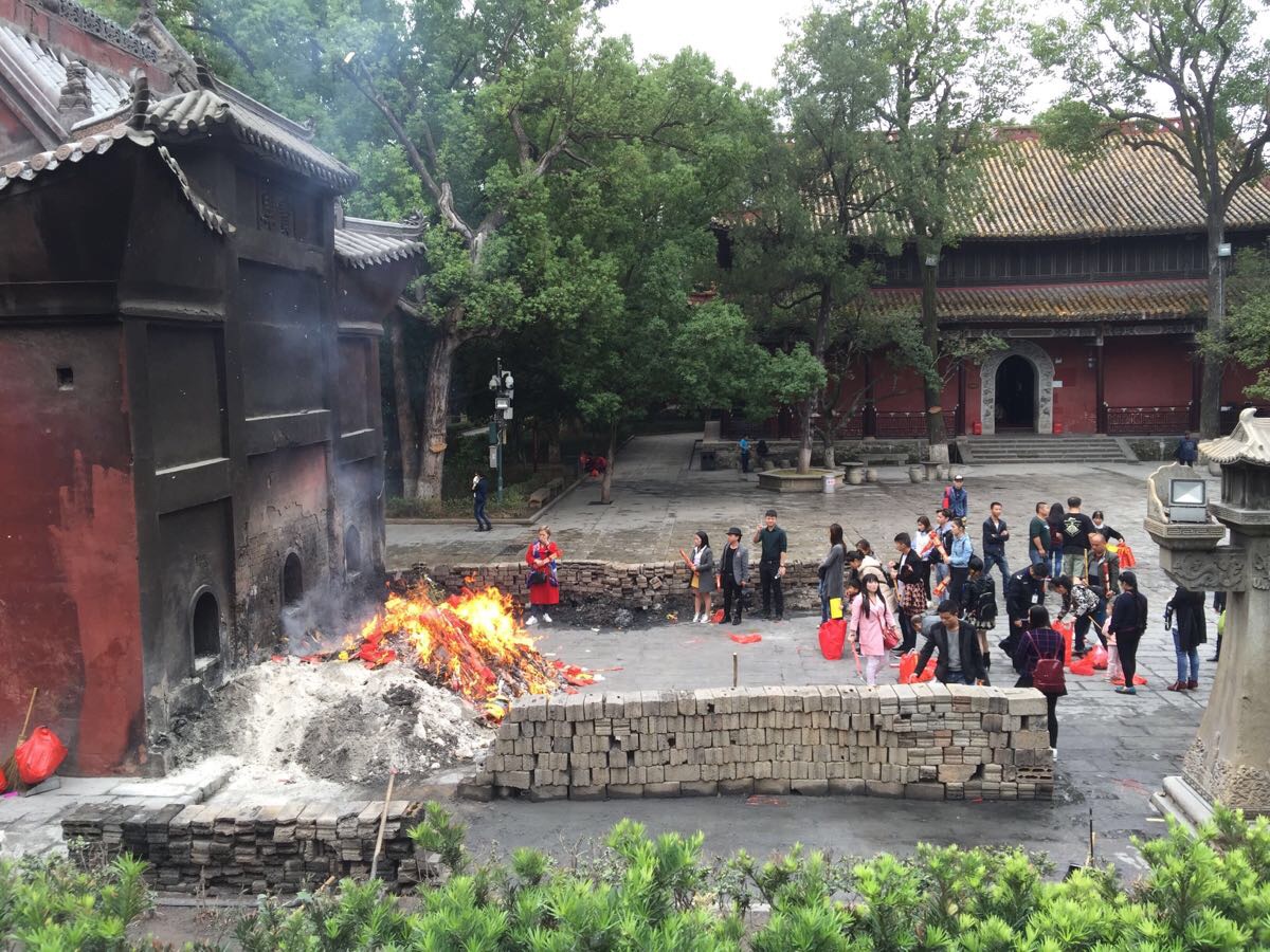 衡山南岳大庙攻略,衡山南岳大庙门票/游玩攻略/地址/图片/门票价格【携程攻略】