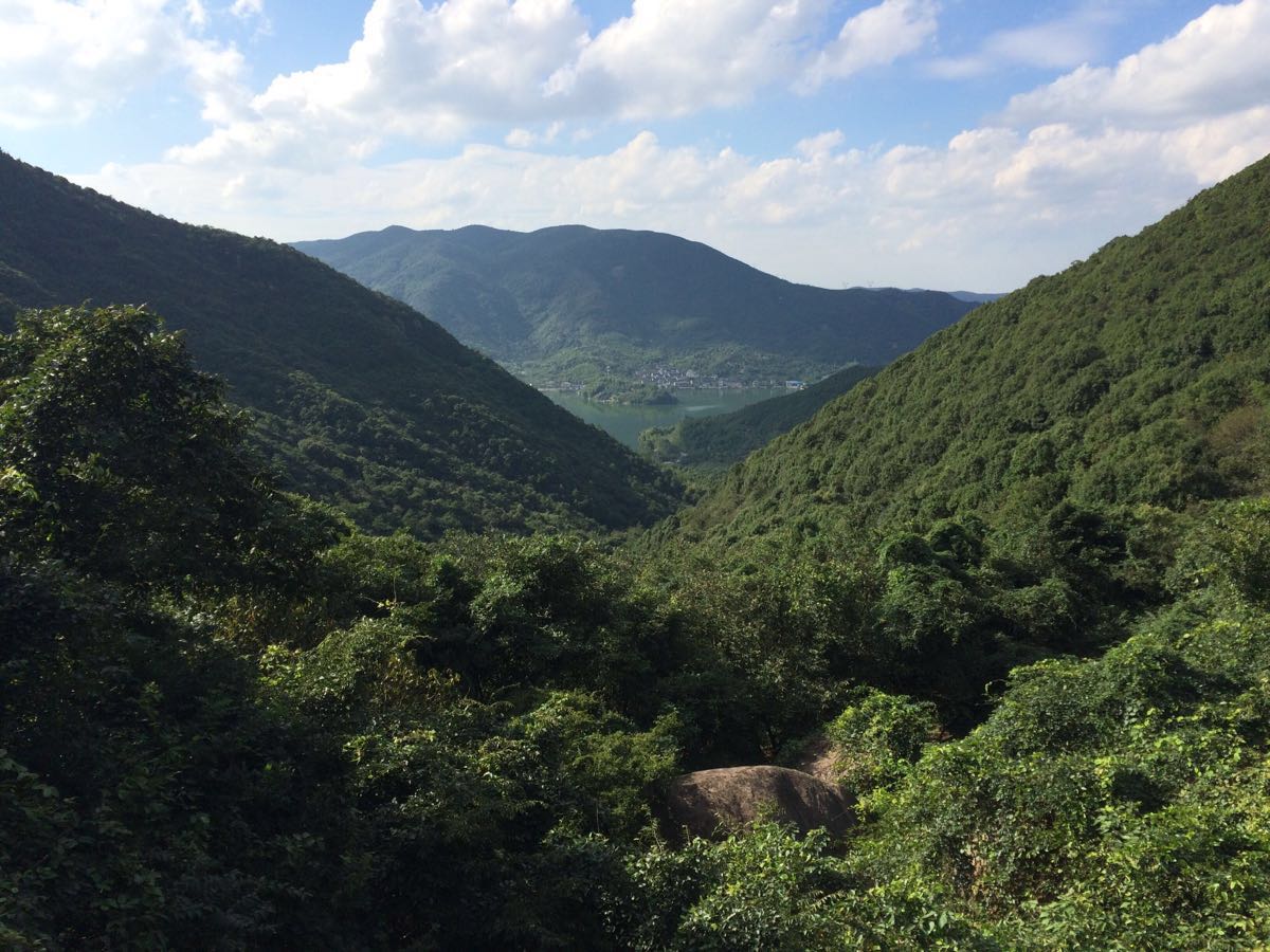 【携程攻略】浙江宁波慈溪慈溪五磊山景区好玩吗,浙江慈溪五磊山景区