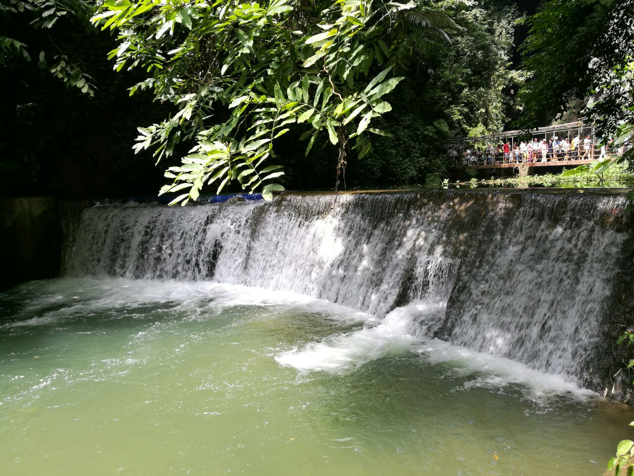 通灵大峡谷