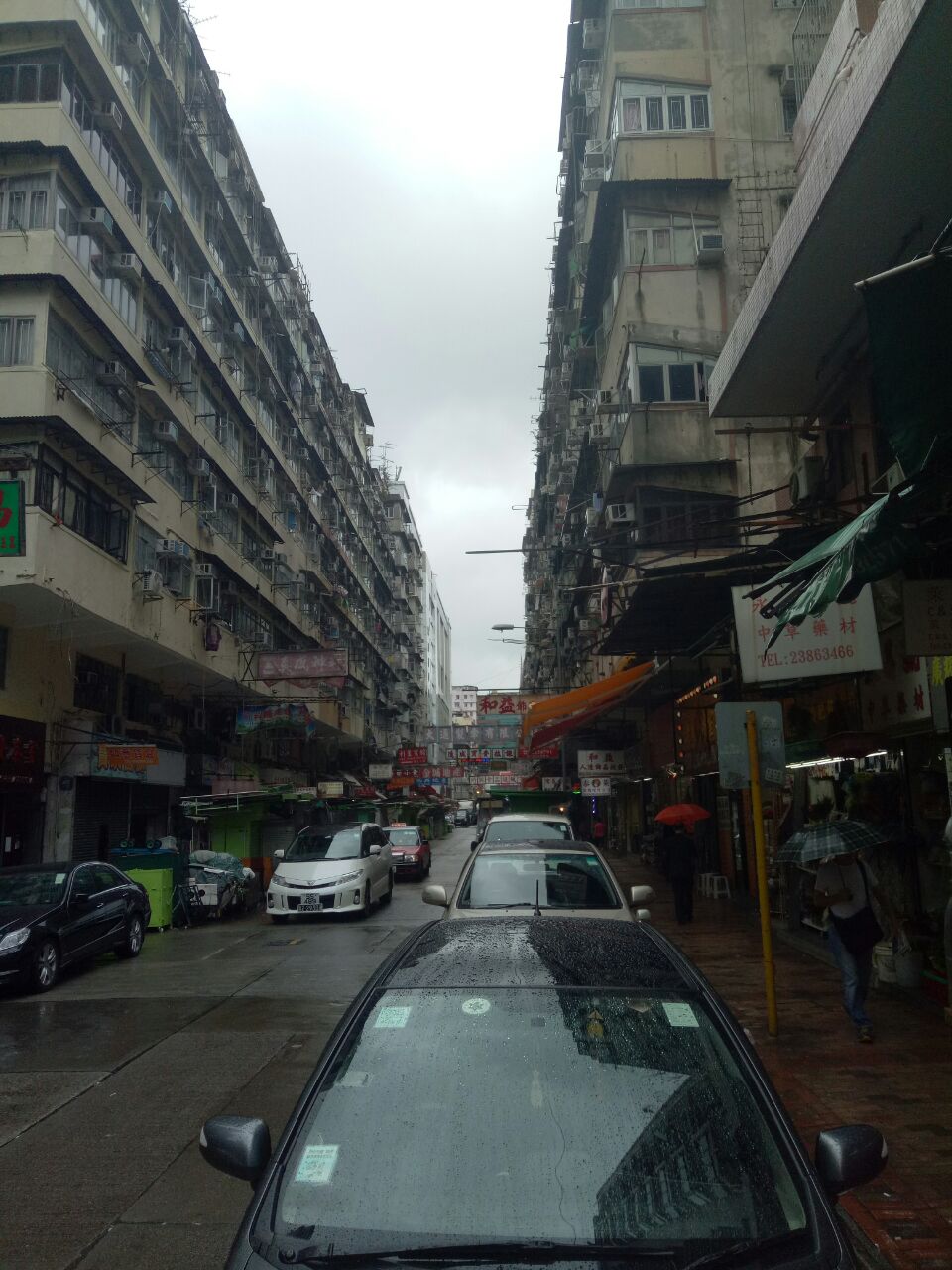 香港深水埗好玩吗,香港深水埗景点怎么样_点评_评价【携程攻略】