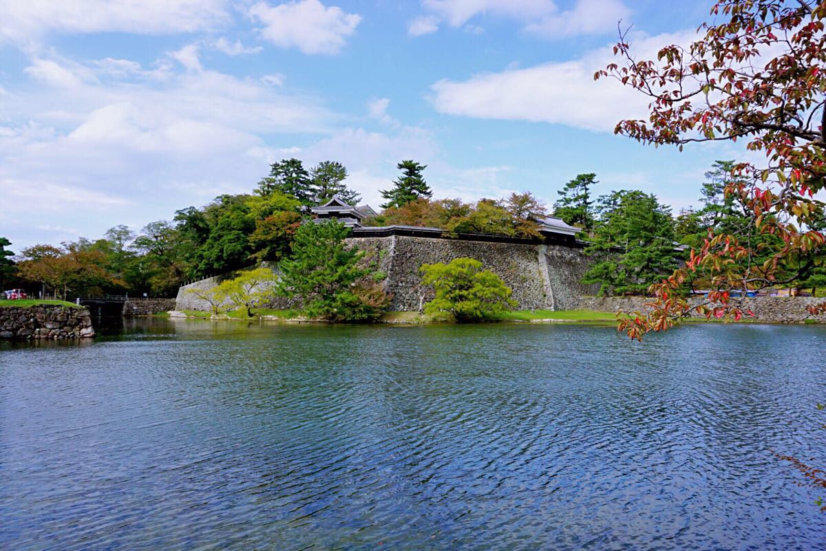 松江市松江城好玩吗,松江市松江城景点怎么样_点评